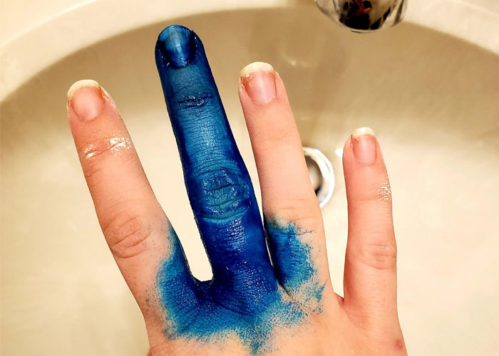 50 Personas teniendo un día peor que el tuyo (Nuevas imágenes)