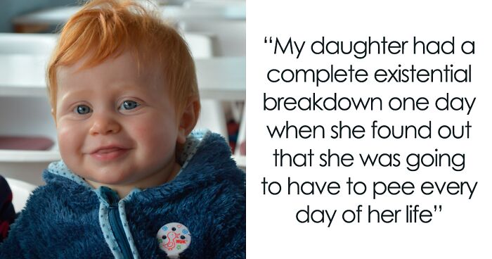 40 Toddlers Cracking Adults Up With The Funniest Complaints Shared By People In This Online Group