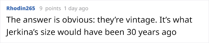 Jerk Customer Is Being Rude To The Staff So The Boss Scares Her Off By 'Taking A Closer Look'