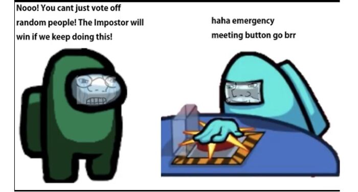 I Was Having To Deal With This Just The Other Day... *sigh*