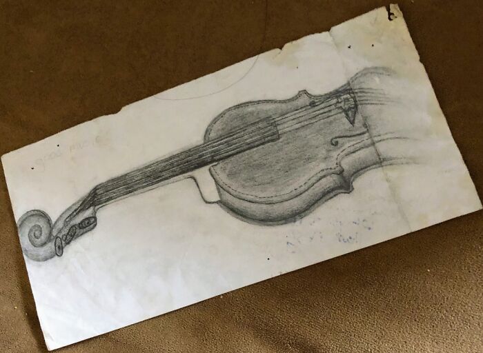 Did This Some Time In Highschool