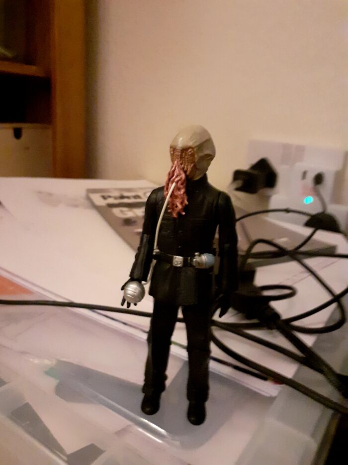 Mabye Not The Best Gift But I I Absolutely Adore Him