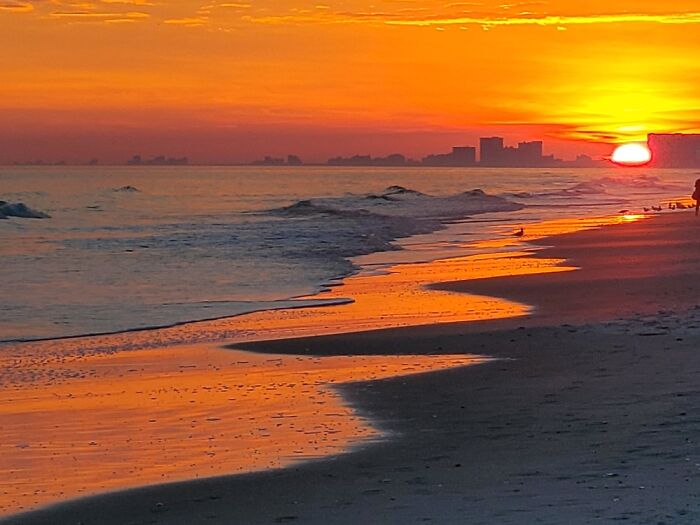 North Myrtle Beach. I'm Blessed To Call This Place Home.