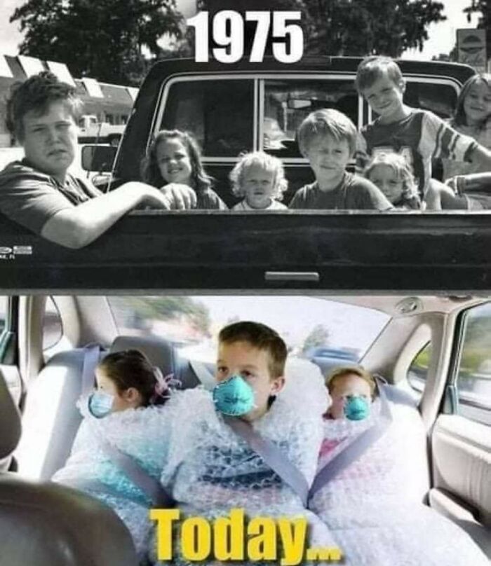 A Friend Posted This On Facebook