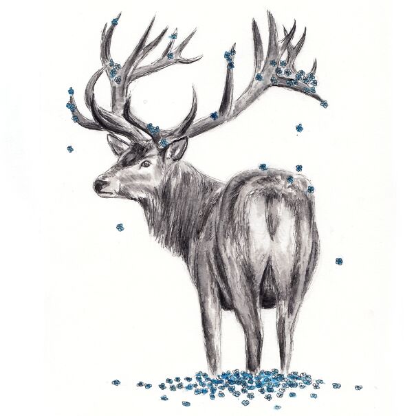 Eikthyrnir (Norse Mythology)