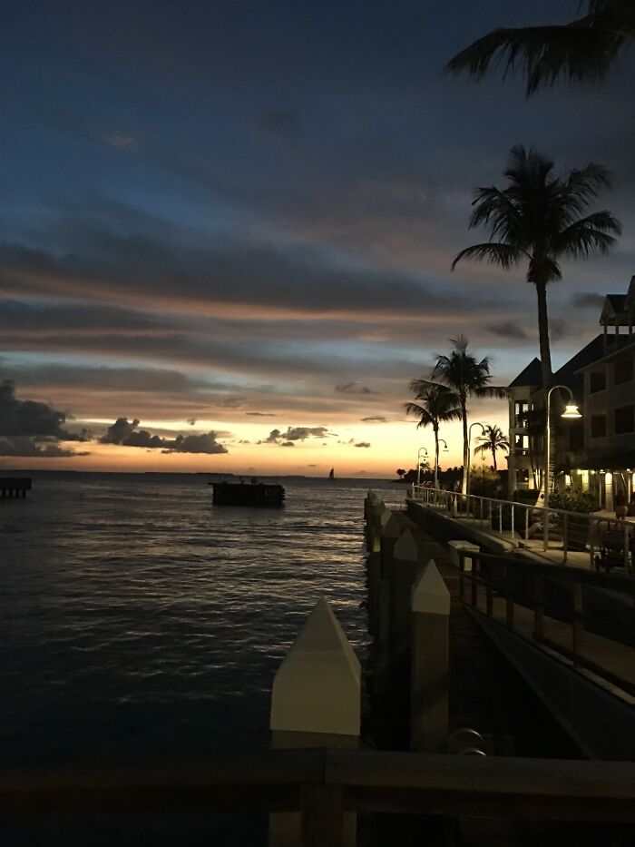 Keyvwest - Sunset Festival