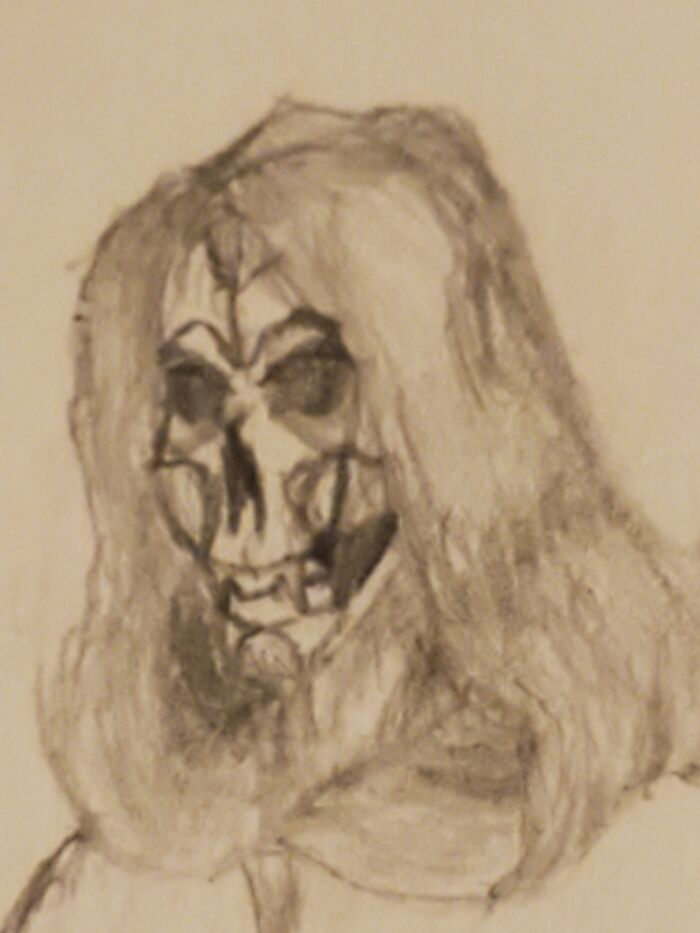 Had This Guy For A While