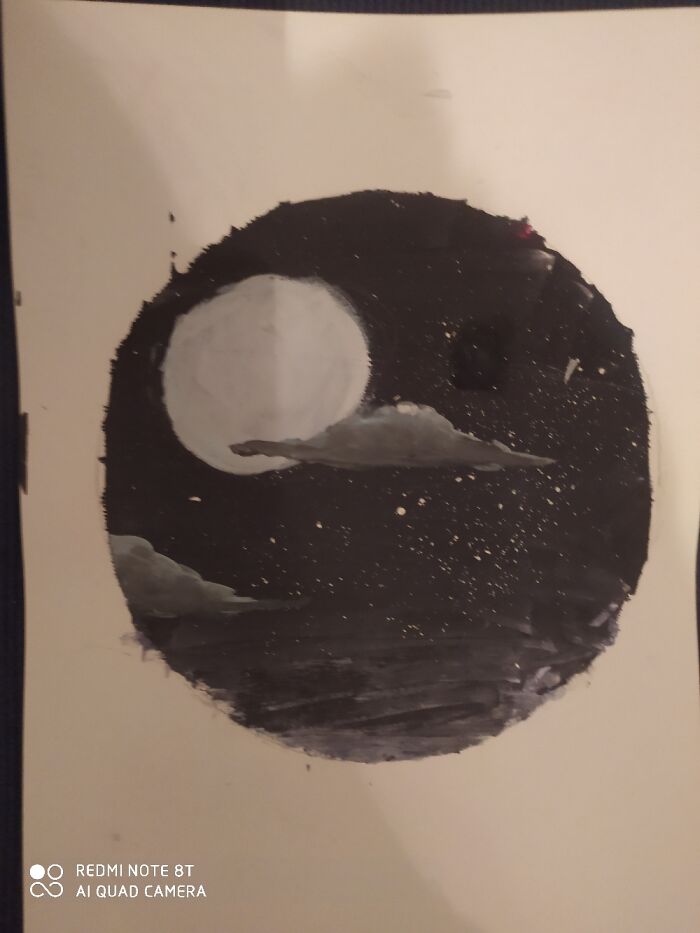 Madr This When I Was 11