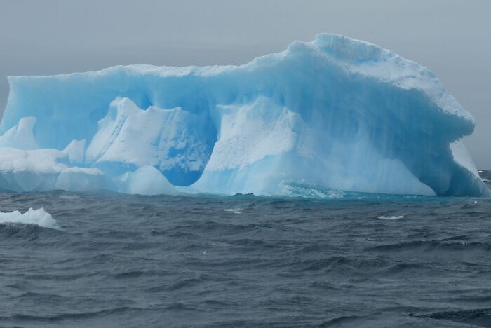 Iceberg, Antarctica