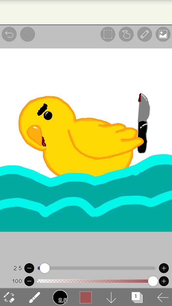 It's Not Even Good, But I Like It. Have U Read The Mortal Instruments?