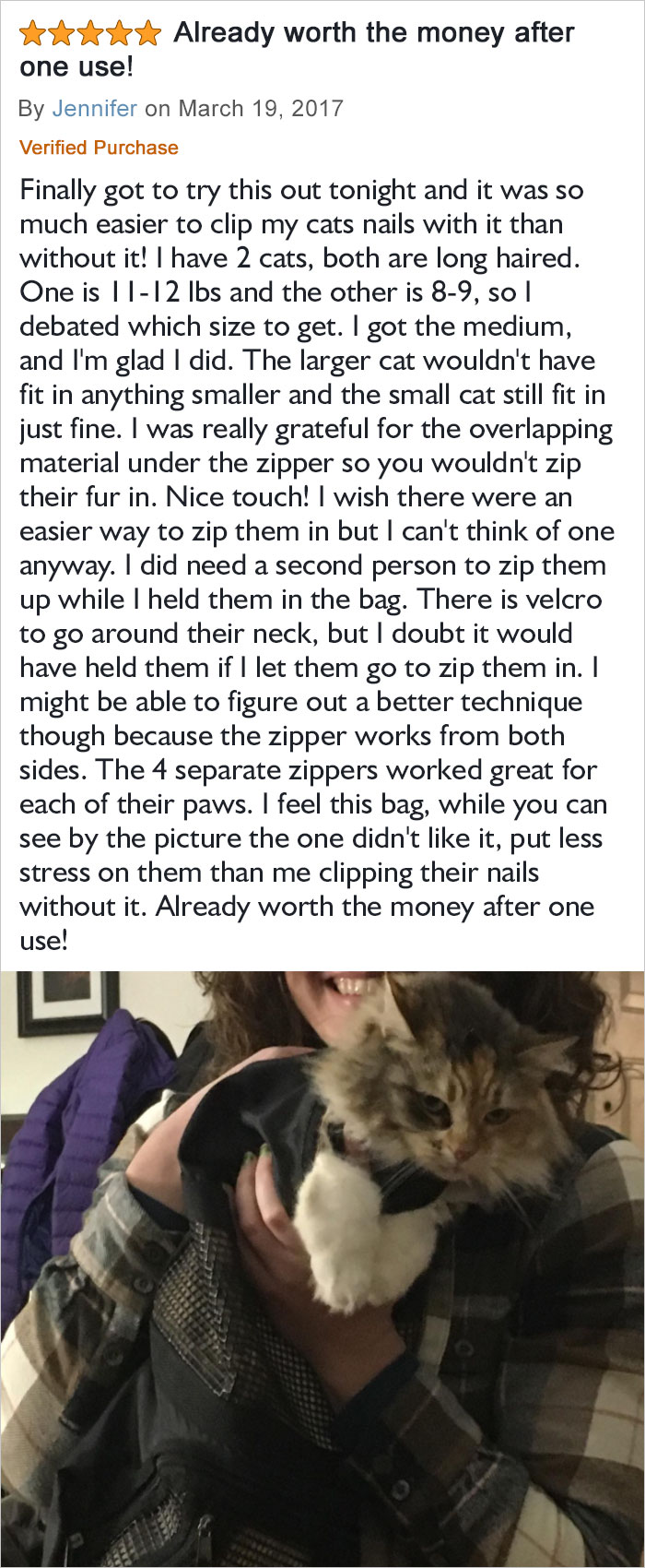 Already Worth The Money After One Use!