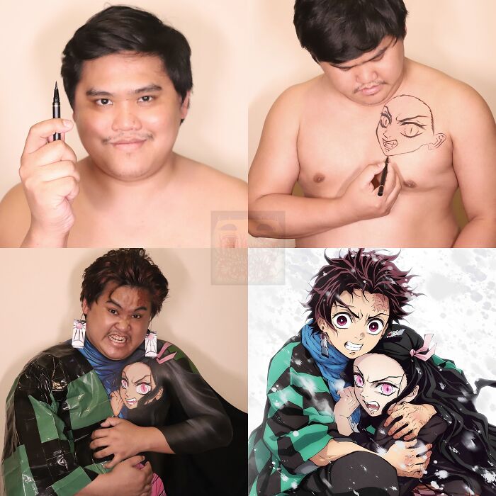 Cheap-DIY-Cosplay-Anucha-Saengchart