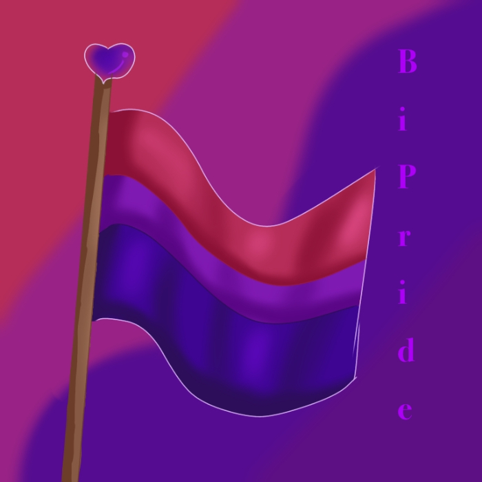 Bi Pride :>
