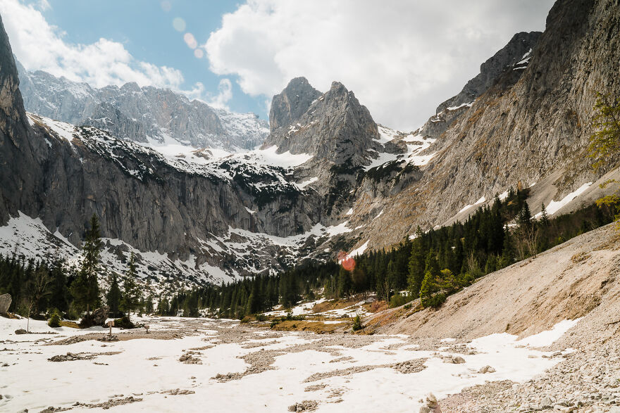 23 Photos That Prove Germany Is A Hiker's Paradise