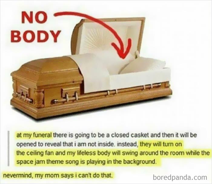 Cursed Casket