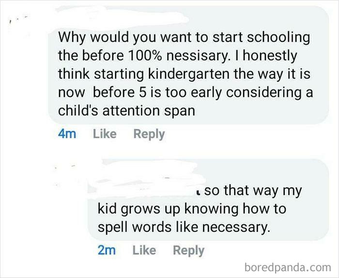 I Asked About Learning Activities For My Toddler