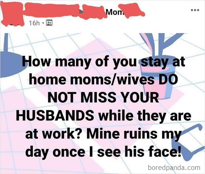 This Seems Like A Healthy Relationship