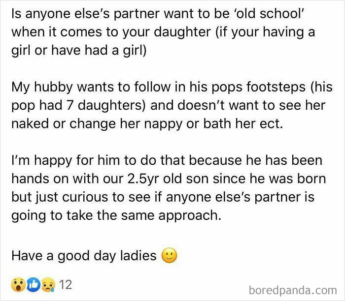 Uhhhh Would This Be A Major Red Flag To Anyone Else?