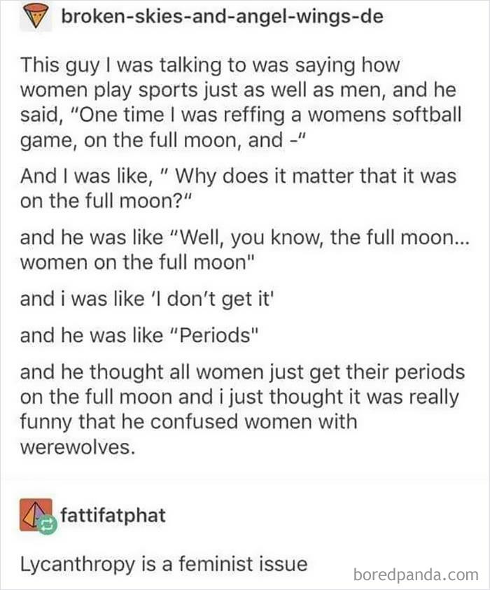 What A Time To Be Alive