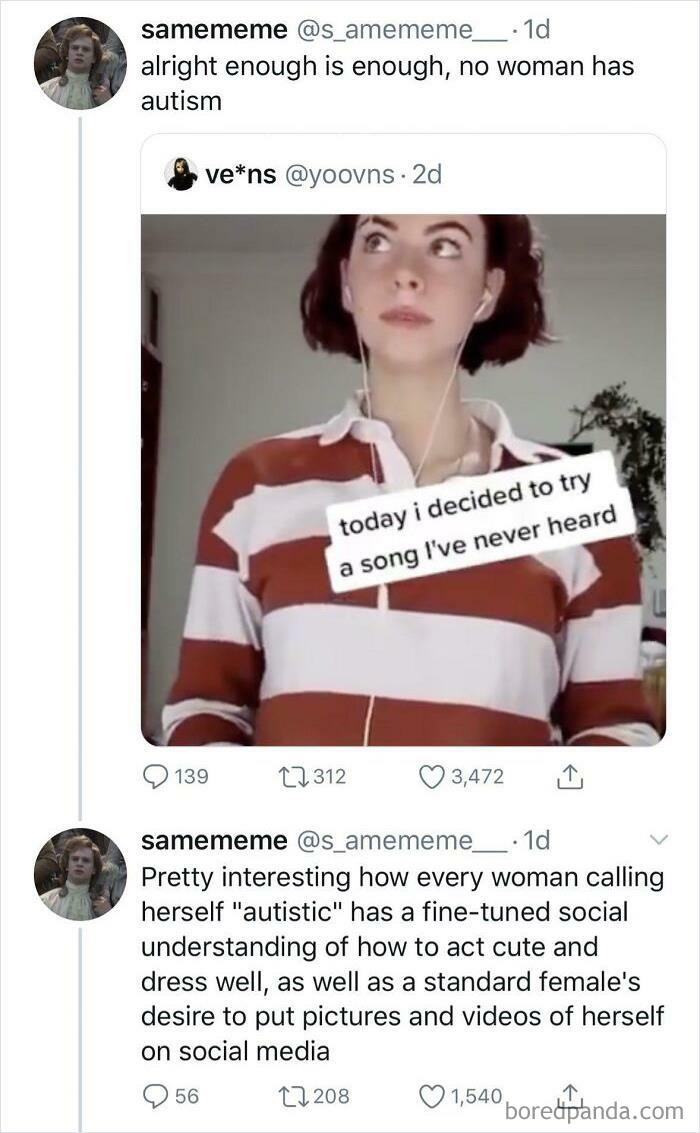 Not Exactly Anatomy But This Has To Count