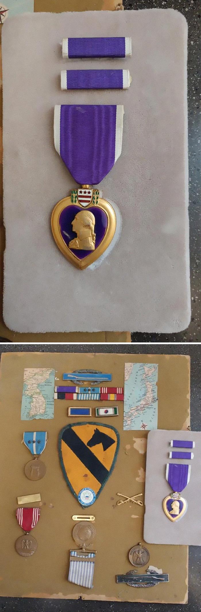 I Volunteer At A Thrift Store In Phoenix Arizona