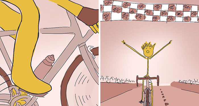 My Comics About Leadership And Daily Struggles In A Work Environment (14 New Pics)