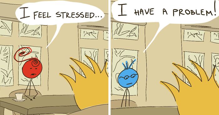 My Comics About Leadership And Daily Struggles In A Work Environment (14 New Pics)