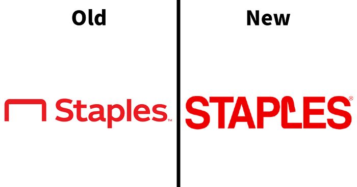 30 Times Companies Left Many People Disappointed After Changing Their Logo Design