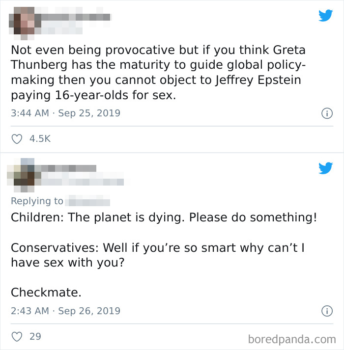 Smart Enough To Lead... Smart Enough To Breed?!?!