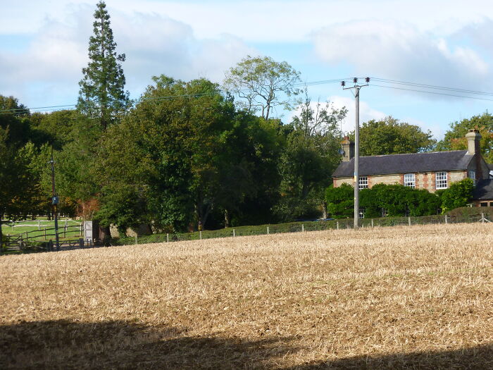 Someone Asks People Who Live In A Rural Area “What Will 'City Folk' Never Understand?” And Here Are 30 Of The Best Responses