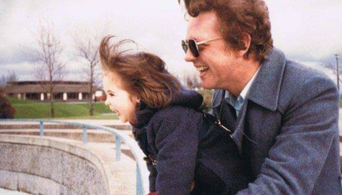 Hey Pandas, Show Us A Picture Of You When You Were Young (Closed)