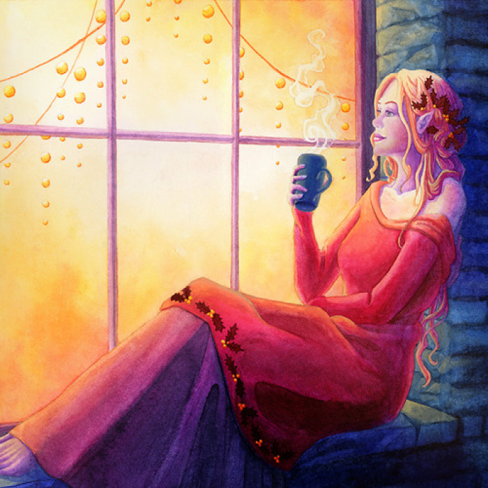 I Have Been Painting For The Last 2 Years, And Now I’d Like To Hear What You Think (16 Pics)