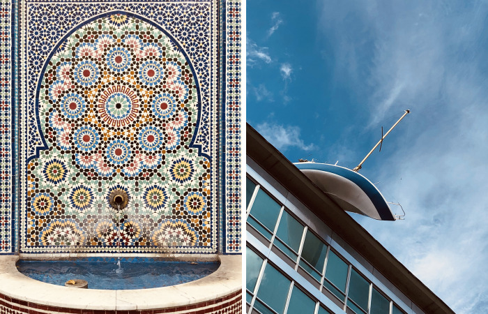 Wojciech Czaja’s Photography Book Encapsulates 100 Cities In Vienna