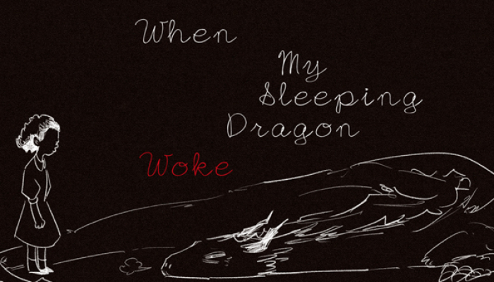 Hey Pandas, Draw An Epic Dragon (Closed)