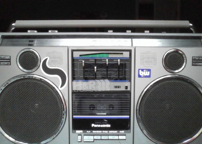 Hey Pandas, What Is The Oldest Item In Your Possession? (Closed)