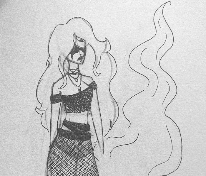 Hey Pandas, Create A Superhero And Post The Result Here (Closed)