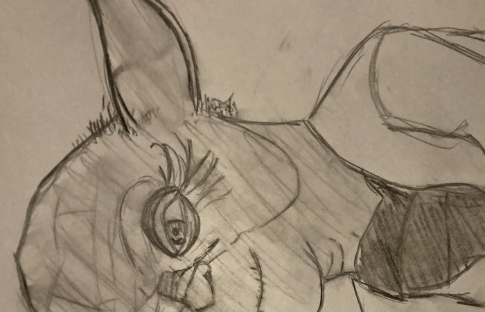 Hey Pandas, Draw Something From Your Favorite Movie (Closed)