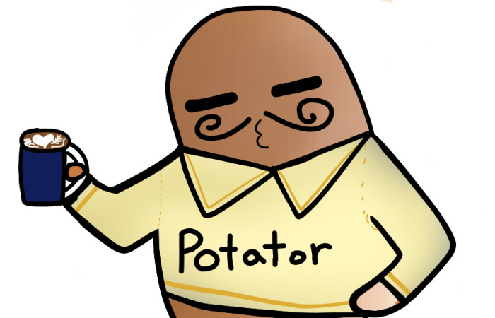 Pandas, Post What I Should Draw, It Can Be Anything