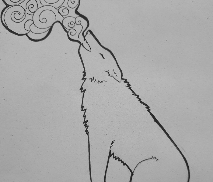 Hey Pandas, Draw Your Favorite Animal (Closed)