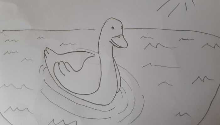 Hey Pandas, Draw A Bird (Closed)