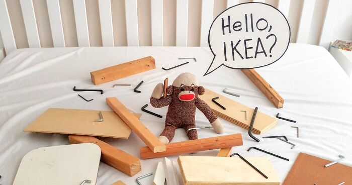 I’ve Made My Wife Laugh Every Day Of The Pandemic With Daily Sock Monkey Shows And I Hope They Make You Smile Too (65 Pics)