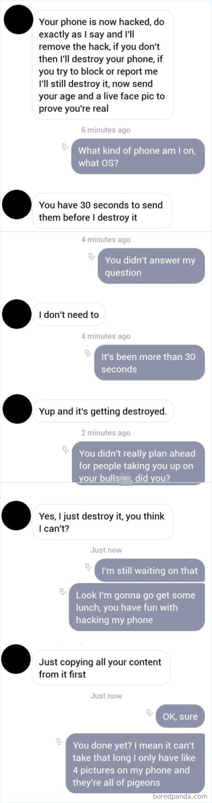 This Is Absolutely Awful