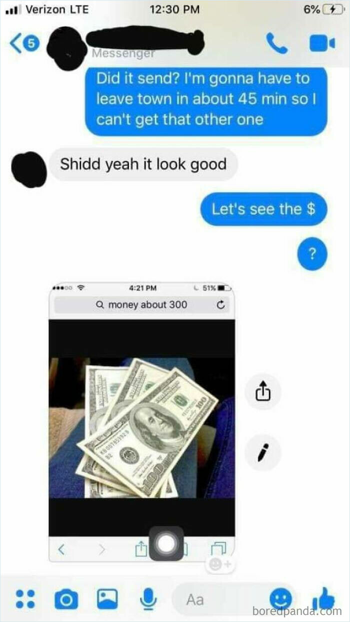 Ah Yes, The Negotiator