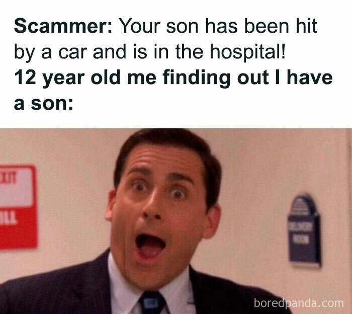 *Confused Happy Noises*