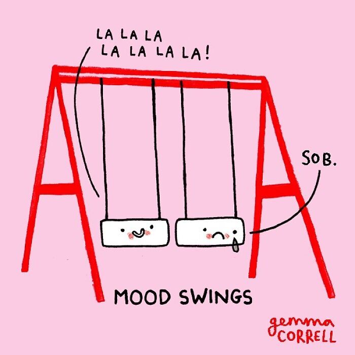 Depression-Anxiety-Comics-Illustrations-Gemma-Correll