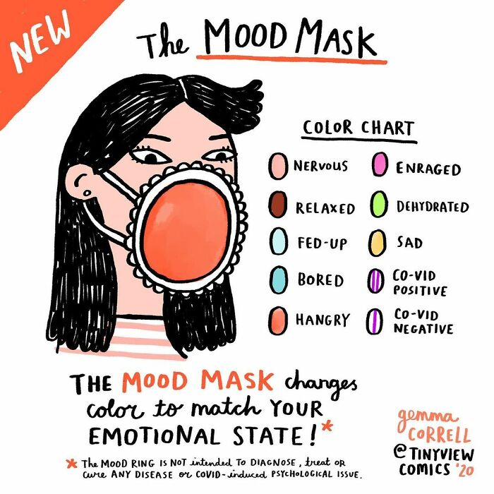 Depression-Anxiety-Comics-Illustrations-Gemma-Correll