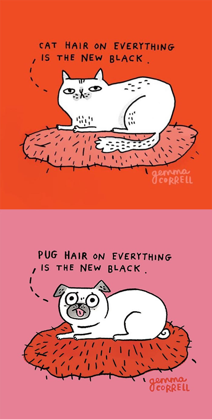 Depression-Anxiety-Comics-Illustrations-Gemma-Correll