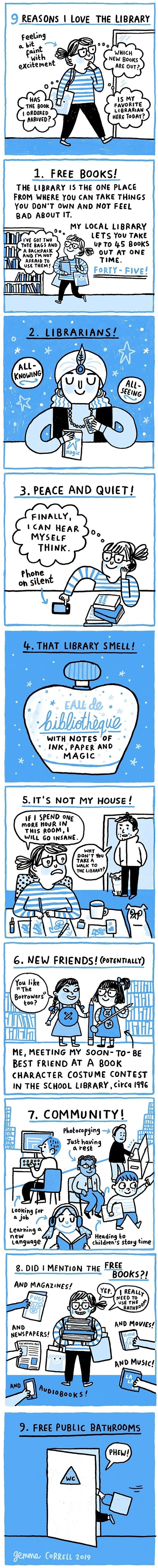 Depression-Anxiety-Comics-Illustrations-Gemma-Correll