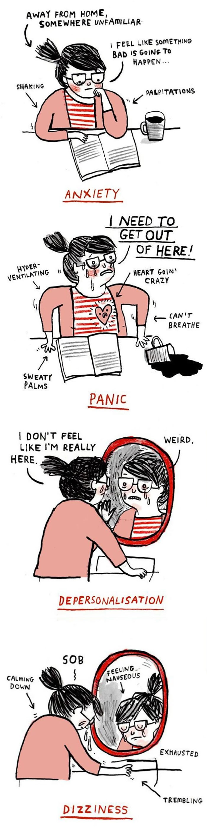 Depression-Anxiety-Comics-Illustrations-Gemma-Correll