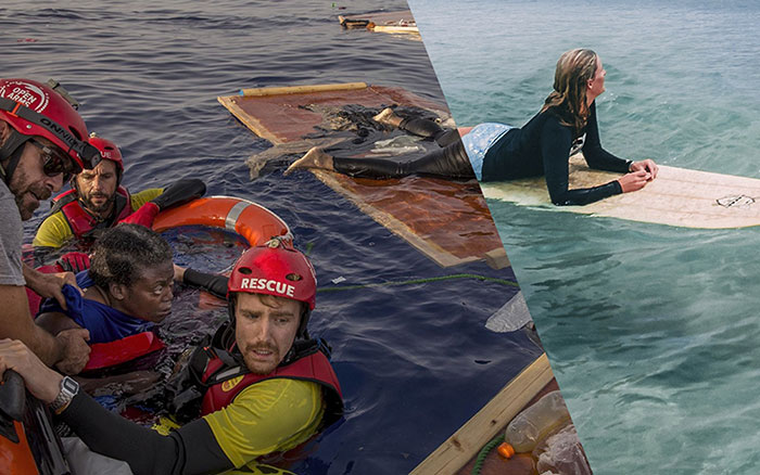 My 30 New Collages Show The Parallel Universes That Today’s People Live In